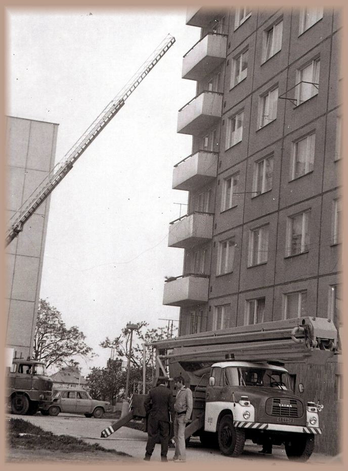 história  cvičenie 