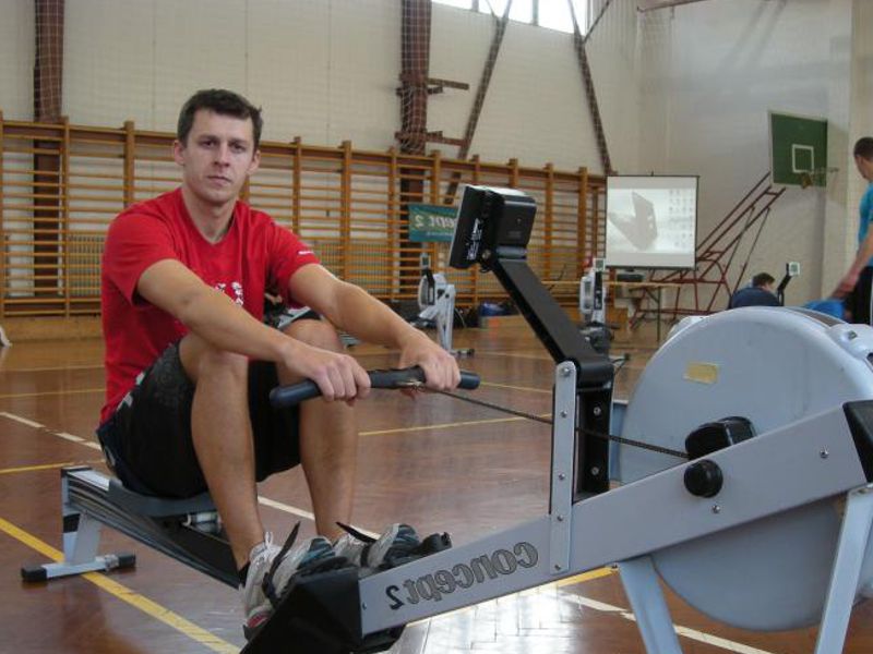 Úspech slovenských hasičov na veslárskej súťaži v Maďarsku
