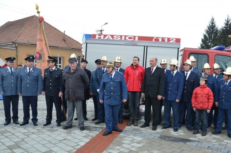Šintava 5